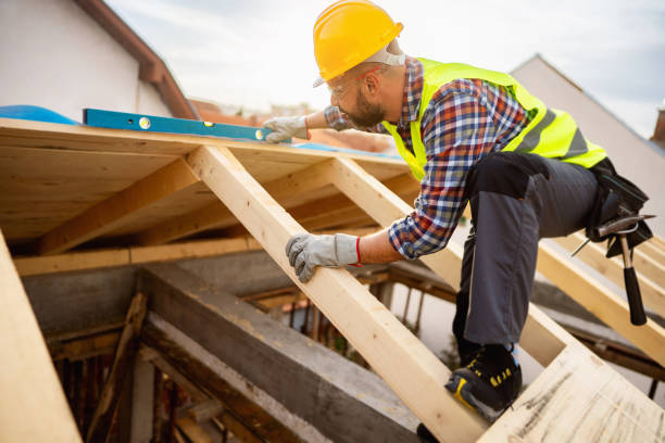 Roof Coating Services in Bristow, OK